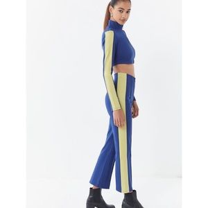 URBAN OUTFITTERS sporty set